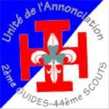 TEAM ANNONCIATION 🤍💙