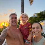 Oscar, Sandra et Xavier courent pour Roméo