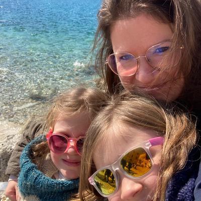 Les girls Kobuche vont KICKER les cancers pédiatriques !!!