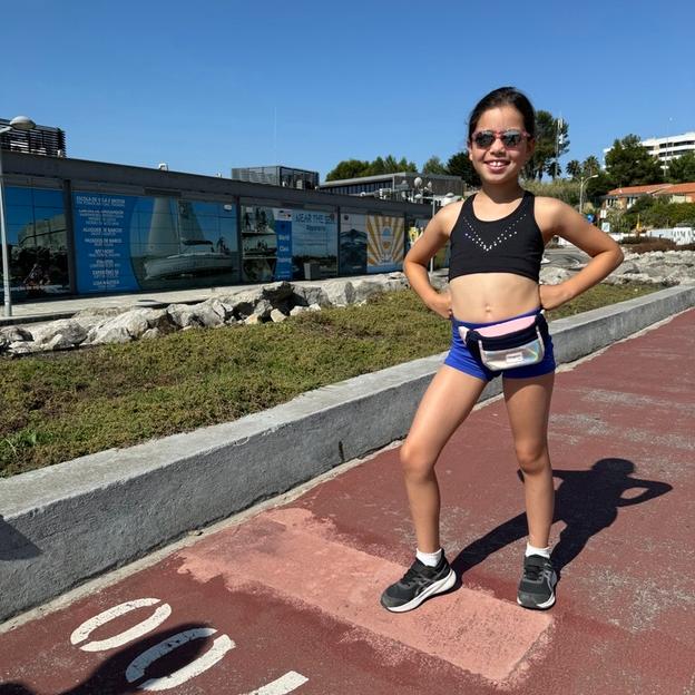 Adelia - Mon energie pour une grande cause