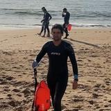 10K Open Water Swim Fundraiser