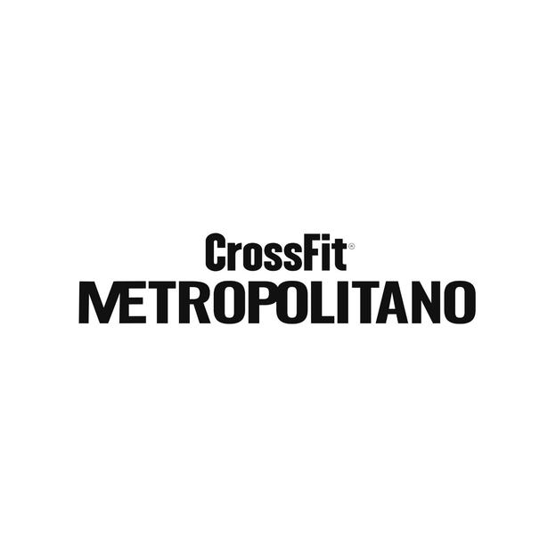 Crossfit Metropolitano