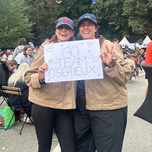 Charlotte for KickCancer