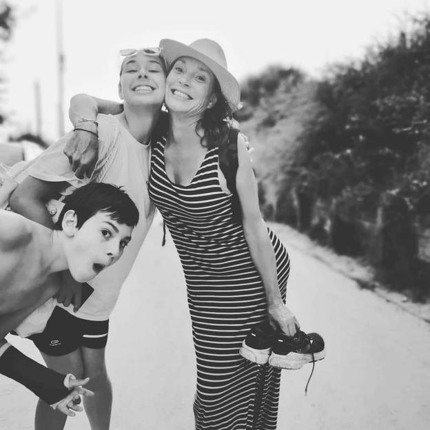 FIEN @TEAM WARRE❤️