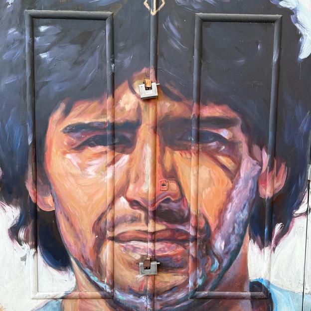 Resultance - Manu goes gold