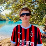 Emile running for kickcancer