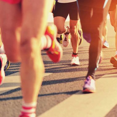 20km of Brussels for KickCancer