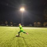 Let's Go Gold - For My Brother, For Every Child