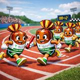 Les Babeluttes décollent pour la Maison Babel