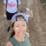 Turbo Vali Kicks Cancer