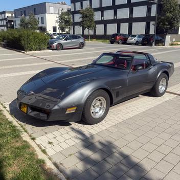 8 Zylinder im Dienst der Kinder