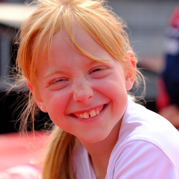 Armelle pour la team crapaux