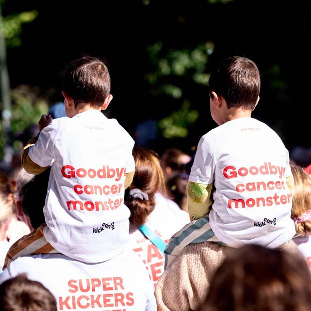 Run for Kids