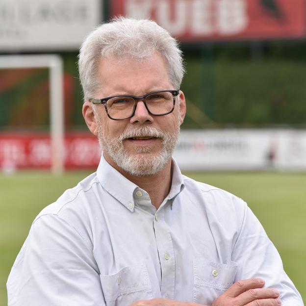 Kanner, eis Zukunft!