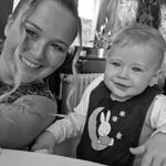 Maïté for Louis💙