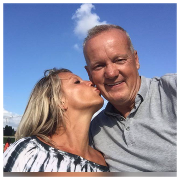 Partenaire d'une belle et noble cause