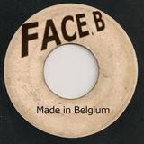 FACE B KICKS FOR MANON