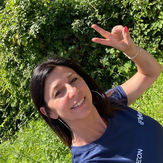 Doriane Gandit