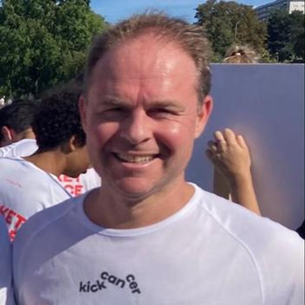 Christophe De Vusser