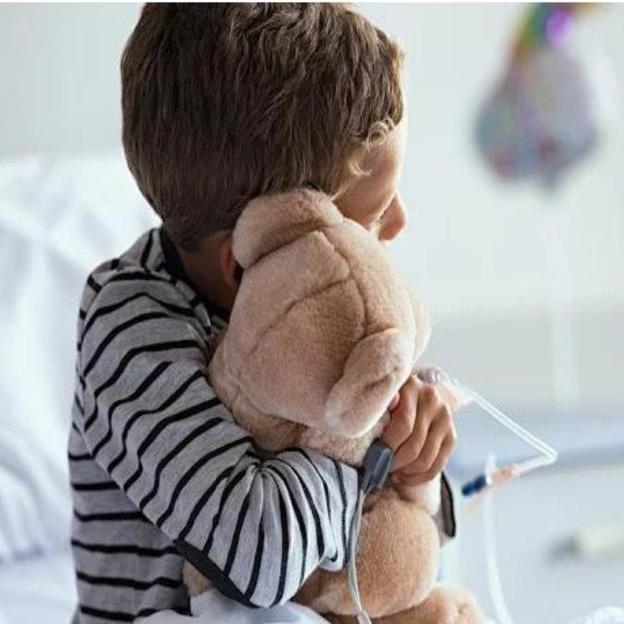 Yes, We Can! Team Onco CHL