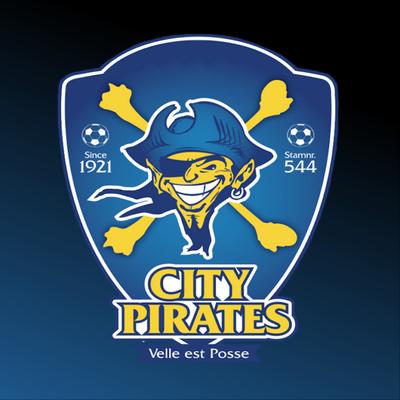 City Pirates Foundation