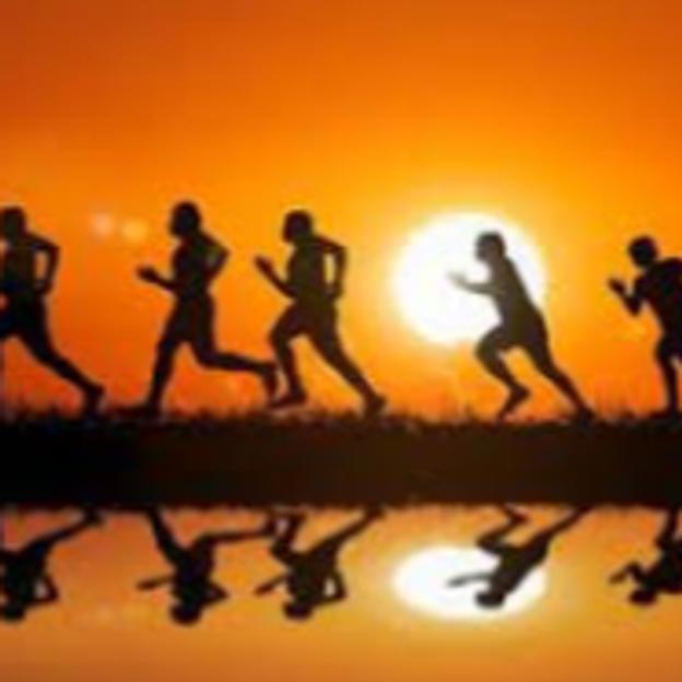 AG runs for Amarrage ASBL