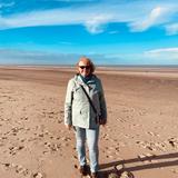 Marcher pour les enfants