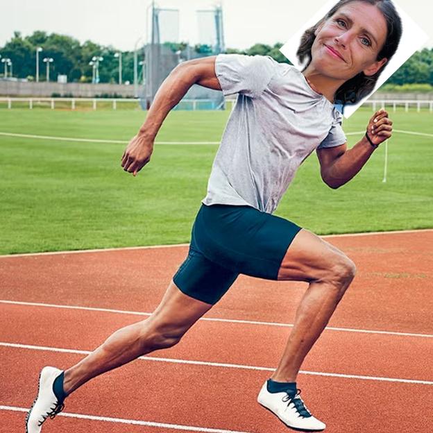 Let's kick it together!