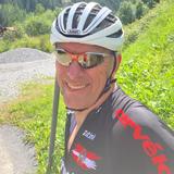 Georges ride for kids