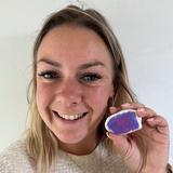 Juf Julie voor MegaGeorges