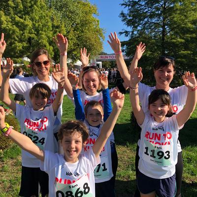 Superhelden en de mama’s