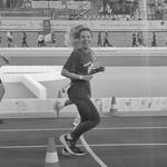 Claudia fir Aline goes Gold