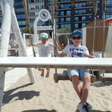 Team Thibault - Riet