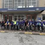 The President's Team