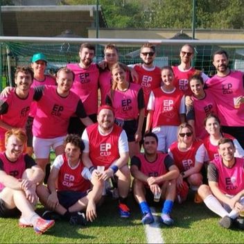 S&D Team – For the Win