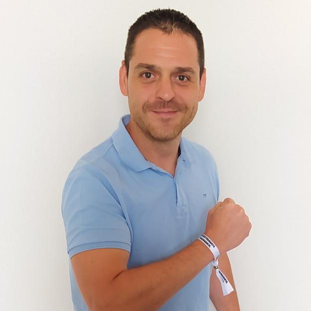 ¡Reduzcamos la crono de la cura contra el cáncer!