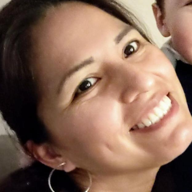 Marita Ramos de Mons