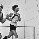 Romain fir Aline goes Gold