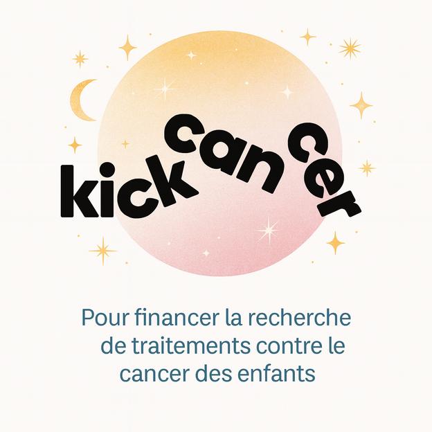 Abdelhadi court Berlin pour KickCancer