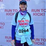Help me advance cancer research- Aidez-moi à faire avancer la recherche