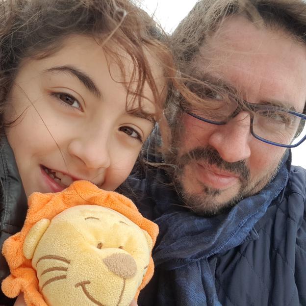 Ensemble, nous sommes plus forts ! 💪 🦁🦁🦁