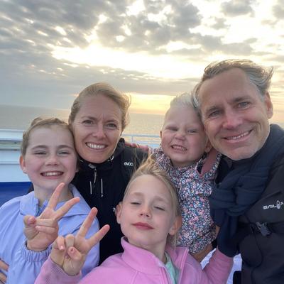 Small Steps, Big Hopes