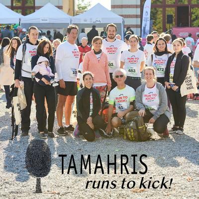 Tamahris Team