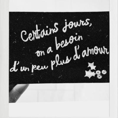 Ensemble pour tous ✨️