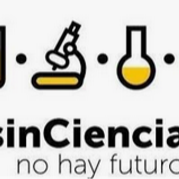 Sin Ciencia no hay futuro
