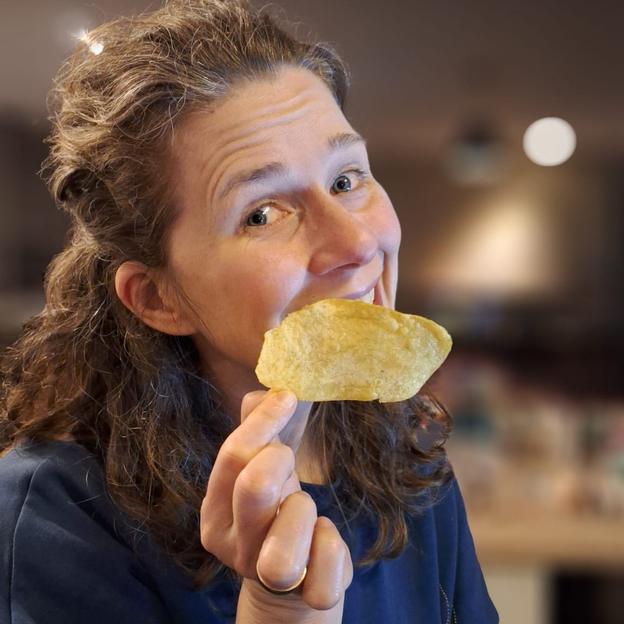 Evita voor Team Warre