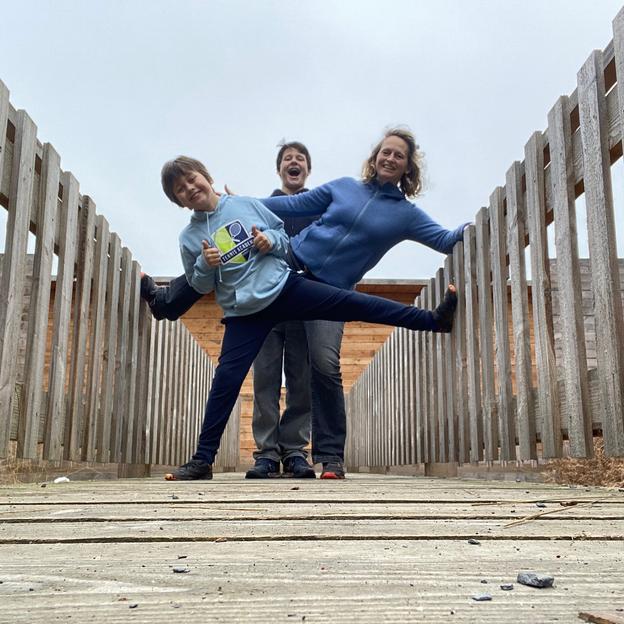 janet is alive and kicking