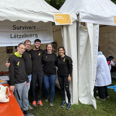 Survivors Lëtzebuerg