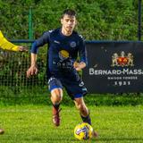 David Goes Gold 💛🦁