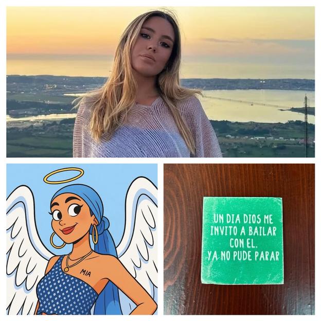 Carrera por Maria.. te amamos!! SYA